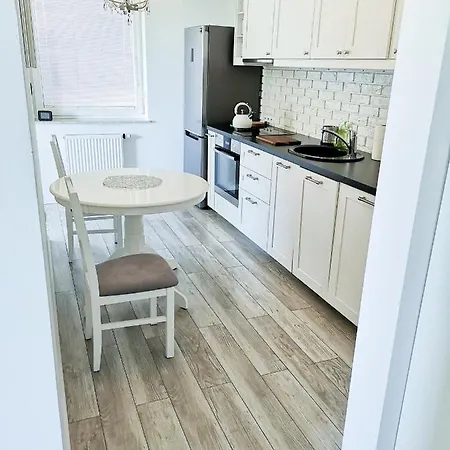 Apartament Amma - De Luxe - Free Parking Szálloda *