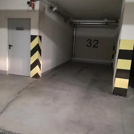 Apartament Amma - De Luxe - Free Parking * Краков