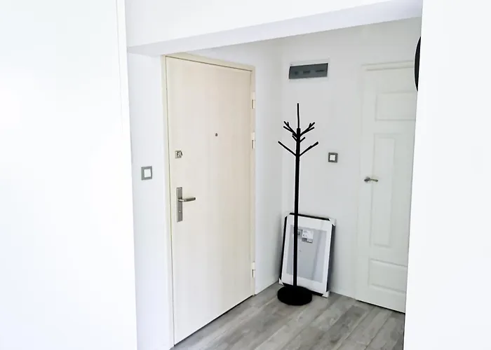 Apartament Amma - De Luxe - Free Parking