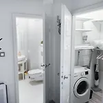 Hotel Apartament Amma - De Luxe - Free Parking *