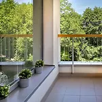 Apartament Amma - De Luxe - Free Parking Hotel *