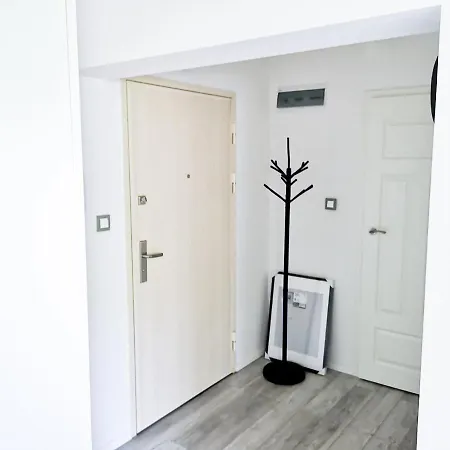 Apartament Amma - De Luxe - Free Parking