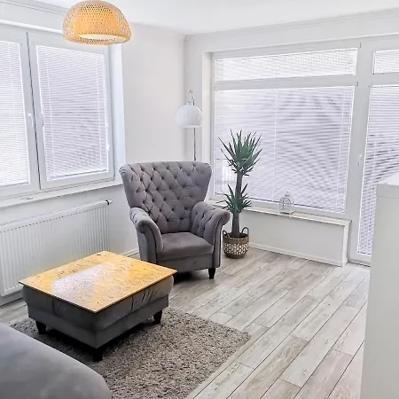 Apartament Amma - De Luxe - Free Parking *