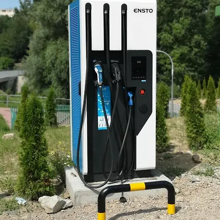 Apartament Amma - De Luxe - Free Parking * קרקוב