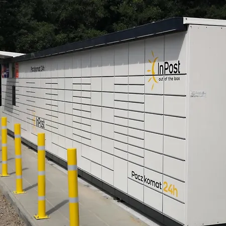 Apartament Amma - De Luxe - Free Parking 호텔 *