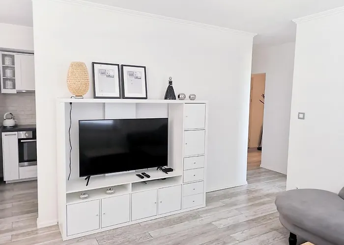 Apartament Amma - De Luxe - Free Parking Hotel