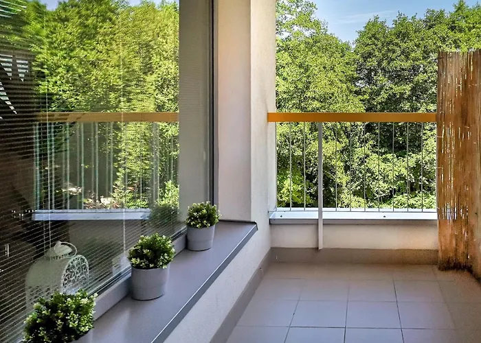 Apartament Amma - De Luxe - Free Parking Hotel *