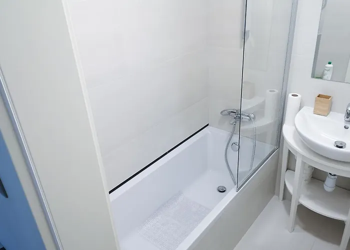 Apartament Amma - De Luxe - Free Parking Hotel Krakov