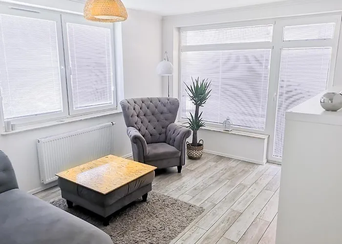 Apartament Amma - De Luxe - Free Parking *