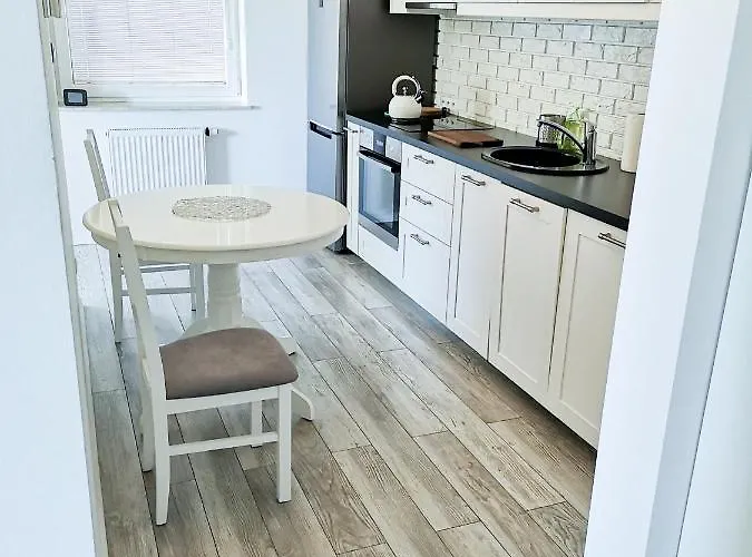 Apartament Amma - De Luxe - Free Parking Hotel *