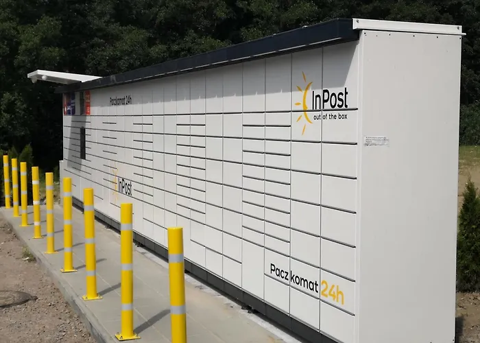 Apartament Amma - De Luxe - Free Parking Hotel *