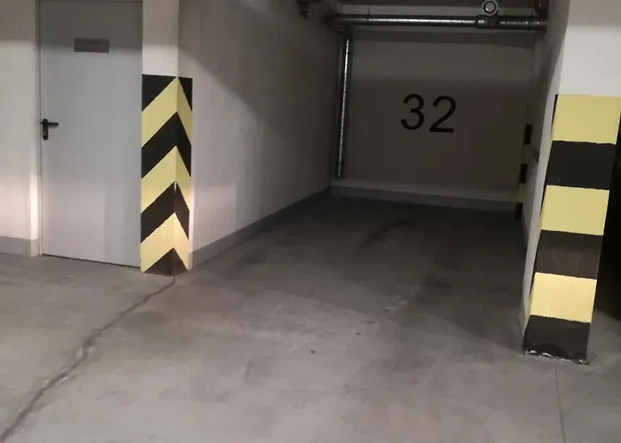 Apartament Amma - De Luxe - Free Parking * Krakov