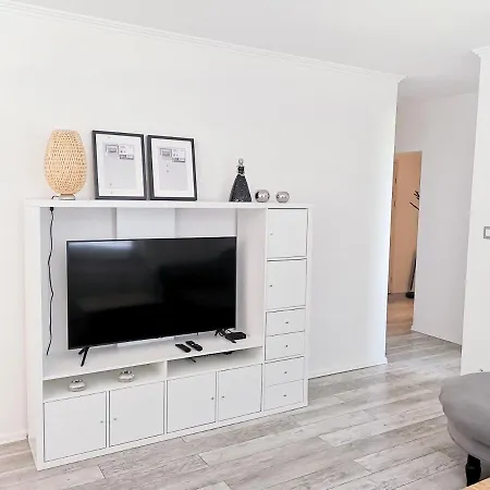 Apartament Amma - De Luxe - Free Parking Hotell